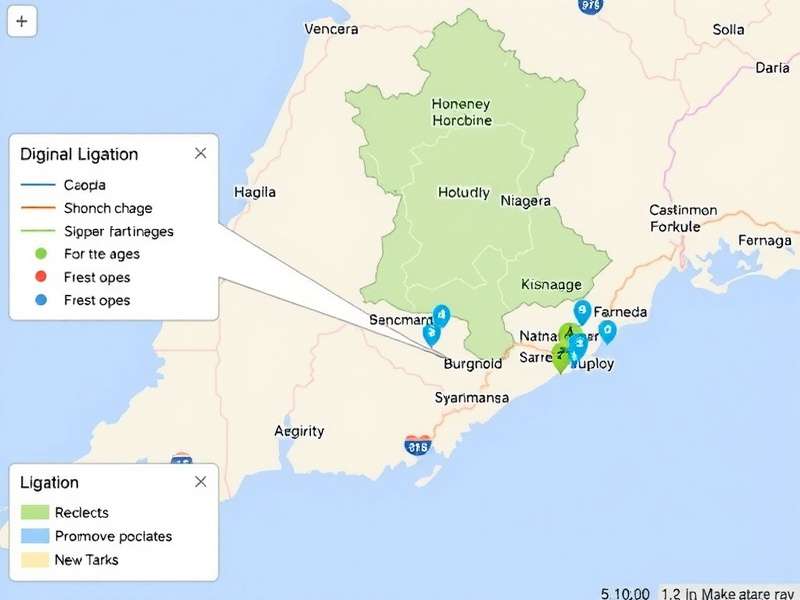 Nutmeg Niagara Charge Localization Example Nutmeg Niagara Charge Localization Example