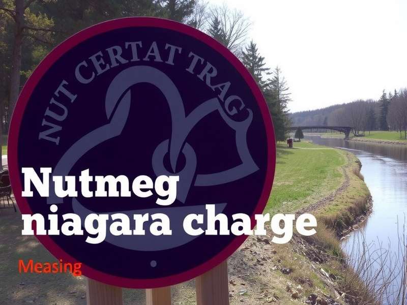 Nutmeg Niagara Charge Local Event Nutmeg Niagara Charge Local Event
